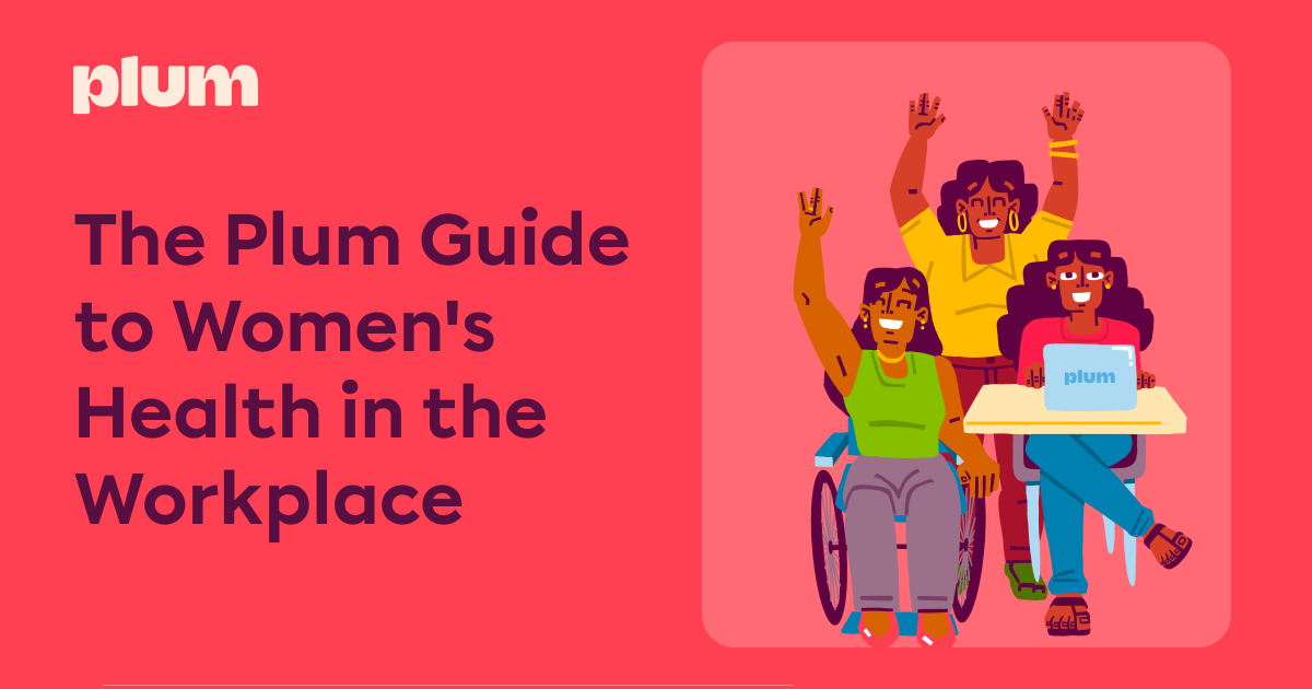 The Women's Health report